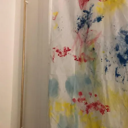 Nocleg ze śniadaniem Akasa Di Flock Neapol