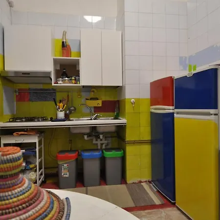 Bed and breakfast Akasa Di Flock *