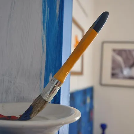 Akasa Di Flock Nocleg ze śniadaniem *