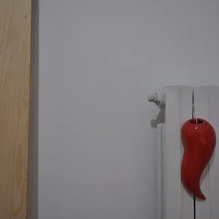 Akasa Di Flock Nocleg ze śniadaniem *