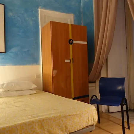 Bed and breakfast Akasa Di Flock