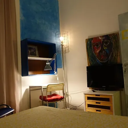 Akasa Di Flock Nocleg ze śniadaniem