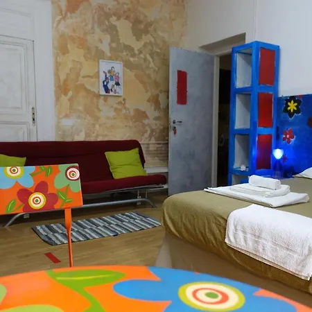 Akasa Di Flock Nocleg ze śniadaniem *