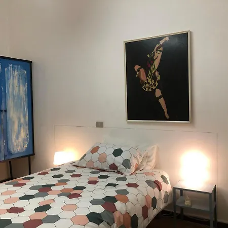 Akasa Di Flock Bed and breakfast *