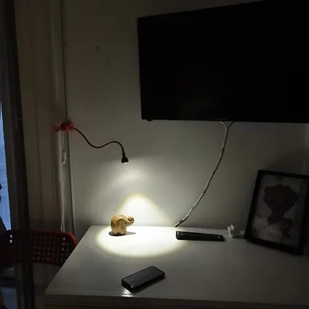 Oda ve Kahvaltı Akasa Di Flock *