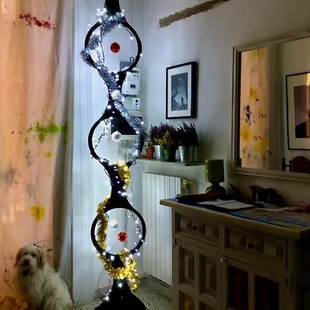 Couette-café Akasa Di Flock