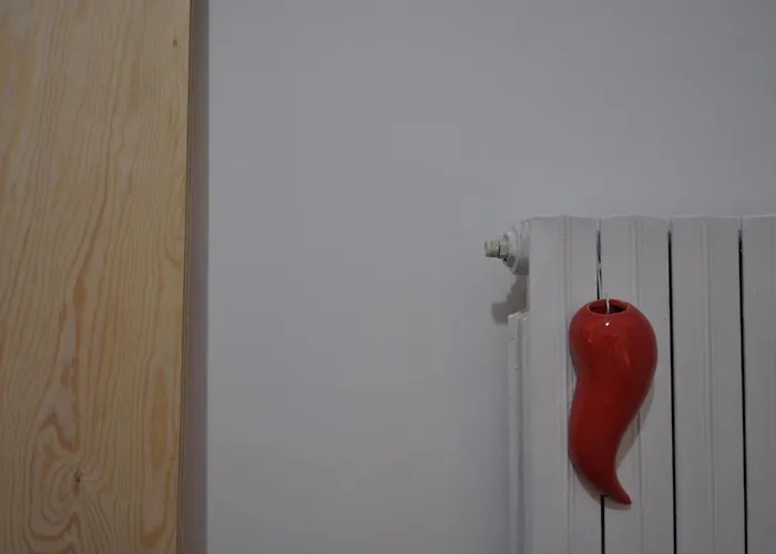 Akasa Di Flock Bed & Breakfast *