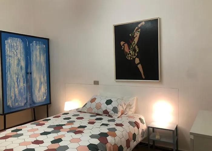 Akasa Di Flock Bed and Breakfast *