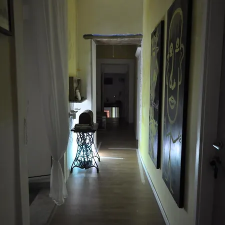 Akasa Di Flock Frühstückspension