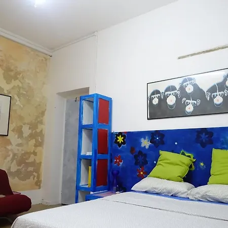 Bed & Breakfast Akasa Di Flock